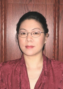 Angela Ching